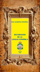 Portada del libro Diccionario de la Lengua Española: Edicción histórica de 1880 de Real Academia de la Lengua Española disponible en Amazon.