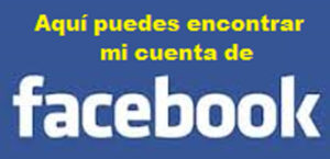 facebook de Ariel Alonso del Alamo
